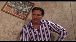 Horny hot alluring MILF Fucked Outside 11