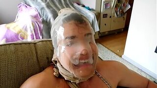 Degraded sexual MILF - Humiliation