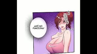 Kojo sexual milf doing yoga