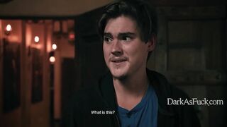 Sex Parasite Corrupts Women Over 30 Turning Them Into... | DarkAsFuck