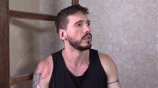 My Stepdad Fucked My Sexual beautiful wife, Part 3 - AmoPornoBR