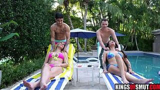 Hot stepmom Fucked By Stepson's Best Friend